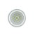 olcso LED-es szpotlámpák-1db 5 W LED szpotlámpák 330-380 lm E14 GU10 B22 15 2835 LED gyöngyök SMD 2835 Meleg fehér Hideg fehér Természetes fehér 12 V 85-265 V / 1 db.