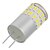 ieftine Lumini LED Bi-pin-G4 Becuri LED Bi-pin T 48 LED-uri SMD 3014 Alb Cald Alb Rece 200-300lm 3000/6500