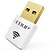 cheap Network Adapters-EDUP EP-AC1619 Dual-band 2.4G/5.8Ghz AC600Mbps Mini Wireless USB Wi-fi Dongle 600Mbps USB Wifi Adapter