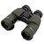 cheap Binoculars, Monoculars &amp; Telescopes-10 X 36mm Binoculars Night Vision Army Green High Definition / Weather Resistant / Fogproof / Wide Angle / Porro / Fully Multi-coated / Hunting / Bird watching
