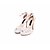 cheap Wedding Shoes-Women&#039;s Shoes PU Spring Comfort Sandals for Casual White