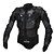 baratos Acessórios para motociclos e quadriciclos-jaqueta protetora de motocicleta de malha masculina com armor duhan engrenagem protetora de corpo inteiro para corridas de moto