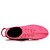 ieftine Adidași de Damă-Pentru femei Adidași Pantofi LED În aer liber De Atletism Casual Vară Dantelă Toc Drept Tălpi cu Lumini Pantofi Usori Pantofi de cuplu Plimbare Tul Roz