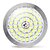abordables Spots LED-6pcs 7 W 550-600 lm GU10 Spot LED 48 Perles LED SMD 2835 Blanc Froid 110-240 V / 6 pièces
