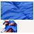 ieftine Sac de Dormit &amp; Așternut de Cort-Sheng yuan Sac de dormit În aer liber Camping Sac de Dormit Dreptunghiular 10 °C Single Bumbac Gol Impermeabil Portabil Rezistent la Vânt Bine Ventilat Pliabil Sigilat 230*100 cm Primăvară Vară Toamnă