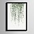 ieftine Rame-Pânză Înrămată Set Înrămat Peisaj Floral/Botanic Wall Art, PVC Material cu Frame Pagina de decorare cadru Art Sufragerie Dormitor