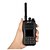 Χαμηλού Κόστους Walkie Talkie-TYT MD-380 Χειρός Λειτουργία Εξοικονόμησης Ενέργειας / Φορητός πομποδέκτης / Αποκρυπτογράφηση 1000 2000 mAh Φορητό ραδιοτηλέφωνο Δύο Way ραδιόφωνο