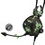 cheap Headphones &amp; Earphones-SADES SA-931 Super Stereo Bass Camouflage Headphones Home Office Gaming Gamer Noise Isolation Comfortable Headsets