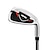 cheap Golf Clubs &amp; Bags-Golf Clubs Hybrid Golf Clubs Rubber Carbon Durable Black For Golf