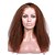 cheap Human Hair Wigs-Remy Human Hair Glueless Lace Front Lace Front Wig style Kinky Curly Wig 130% 150% Density Natural Hairline African American Wig 100% Hand Tied Women&#039;s Short Medium Length Long Human Hair Lace Wig