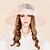 זול כובע מסיבות-נוצה טול כיסוי ראש-חתונה אירוע מיוחד קז&#039;ואל קישוטי שיער כובעים חלק 1