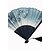 ieftine Evantaie &amp; Parasolare-Ocazie specială Ventilatoare și umbrele de soare Decoratiuni nunta Temă Plajă / Temă Grădină / Temă Asiatică / Temă Florală / Temă