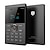 olcso Telefonok-iFcane E1 ≤3 hüvelyk / ≤3.0 hüvelyk hüvelyk Mobiltelefon (+ 300 mAh mAh)