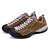 cheap Sports &amp; Outdoor Shoes-Sneakers Hiking Shoes Mountaineer Shoes UnisexAnti-Slip Anti-Shake/Damping Cushioning Ventilation Impact Fast Dry Wearable Breathable
