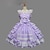 Χαμηλού Κόστους Lolita Φορέματα-Γλυκιά Λολίτα Μεγάλο Μέγεθος φόρεμα διακοπών Φορέματα jsk / Φούστα με Τιράντες Γυναικεία Κοριτσίστικα Βαμβάκι Ιαπωνικά Στολές μεταμφίεσης Βυσσινί / Κίτρινο / Μπλε Μονόχρωμο Φιόγκος Σκουφί Κοντομάνικο
