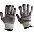 cheap Electrical &amp; Tools-Skadden Gloves Double-Sided Plastic Operation Work Gloves Industrial Protective Gloves / 1 Vice
