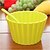 billige Til spisebordet-Plast Servering &amp; Salatskål Servise  -  Høy kvalitet