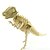 cheap Models &amp; Model Kits-3D Puzzle Jigsaw Puzzle Model Building Kit Dinosaur Bones Animals DIY Wooden Classic Kid&#039;s Adults&#039; Unisex Boys&#039; Girls&#039; Toy Gift / Wooden Model