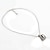 cheap Men&#039;s Necklaces-Women&#039;s Pendant Necklace Vintage Necklace scottish Alloy Necklace Jewelry For Daily