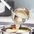 cheap Kitchen Utensils &amp; Gadgets-Stainless Steel Creative Kitchen Gadget Spoon Liquid