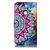 cheap Cell Phone Cases &amp; Screen Protectors-Case For Huawei P9 Lite / Huawei / Huawei P8 Lite Wallet / Card Holder / with Stand Full Body Cases Flower Hard PU Leather for P10 Plus / P10 Lite / P10