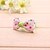 cheap Hair Accessories-Children Bowknot Towel Ring Lovely Baby Hair Ring Hair Rope Elastic Mixed Color Treasure Delivery 10 PCS