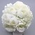 cheap Artificial Flower-1 Branch Silk Roses Tabletop Flower Artificial Flowers