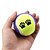 billige Hundeleker-Ball Bide Leker Interaktiv leketøy Hundeleke 1 Tennisball Svamp Gave Kæledyr Leketøy