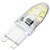 preiswerte LED Doppelsteckerlichter-G9 LED Doppel-Pin Leuchten T 14 LEDs SMD 2835 Abblendbar Warmes Weiß Kühles Weiß 200-300lm 3000/6500K AC 220-240V