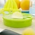 abordables Ustensiles et Gadgets de Cuisine-Plastique Presse agrume Manuel Creative Kitchen Gadget Outils de cuisine Liquide