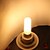 billige Bi-pin lamper med LED-YWXLIGHT® 10 W 850-950 lm G12 LED-lamper med G-sokkel T 104 LED perler SMD 2835 Dekorativ Varm hvit / Kjølig hvit 220-240 V / 5 stk. / RoHs