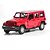 رخيصةأون ألعاب السيارات-01:32 لعبة سيارات سيارة SUV المعدنية ألعاب سيارات صغيرة للمركبات أو هدايا أعياد الميلاد للأطفال