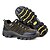 ieftine Pantofi sport și de exterior-Pentru femei Bărbați Unisex Pantofi de drumeție Pantofi alpinist Cizme Impermeabil Căptușire cu Perne Impact Purtabil Maieu Pescuit Drumeție Piele Bovină Întoarsă Toamnă Iarnă Primăvară Verde Închis