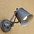 tanie Kinkiety-Rustykalny Tradycyjny / Klasyczny Lampy ścienne Metal Światło ścienne 110-120V 220-240V 40 W / E27