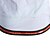baratos Conjuntos de Roupa de Homem-Miloto Homens Manga Longa Camisa com Calça Bretelle Branco Riscas Moto Conjuntos Térmico / Quente Forro de Velocino Respirável Tapete 3D Secagem Rápida Inverno Esportes Poliéster Tosão Silicone Riscas