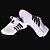 cheap Boxing Clothing-Sneakers Breathable Anti-Slip Wearable Wearproof Low-Top Taekwondo Mixed Martial Arts (MMA) Spring Summer Fall White / Black