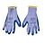 Недорогие Инструменты и оборудование-Защитные перчатки из натурального латексного пальто honeywell