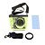 billige Tørposer og tørbokse-Kamera Tasker Vandtæt tørtaske for Letvægt Anti-Tåge Plastik PVC 20 m