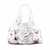 cheap Sling Shoulder Bags-Women&#039;s Bags PU Shoulder Bag for Outdoor All Seasons White Black