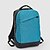 cheap Laptop Bags,Cases &amp; Sleeves-15.6 Inch Laptop Commuter Backpacks Nylon Business / Solid Color