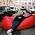 preiswerte Reisekomfort-Reisekissen Luftsofa Reiseset Aufblasbares Sofa Tragbar Aufgeblasen Nackenstütze Ausruhen auf der Reise Praktisch 250*70 Alles Reise