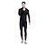 זול חליפות צלילה וחליפות צלילה-SBART בגדי ריקוד גברים מכנסי חליפת צלילה תחתיות הגנה מפני השמש UV ייבוש מהיר צלילה גלישה שנרקול