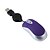 voordelige Muizen-LITBest NHWR07 Bedrade USB Optisch Office Mouse 1000 dpi 3 pcs Keys