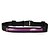 cheap Belt &amp; Waist Bags-Unisex Bags PU(Polyurethane) Fanny Pack Solid Colored Purple / Yellow / Peach