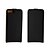 baratos Capinhas para Celular &amp; Protetores de Tela-Capinha Para Apple iPhone 7 Plus / iPhone 7 / iPhone 6s Plus Antichoque / Flip Capa Proteção Completa Sólido Rígida PU Leather