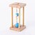 cheap Science &amp; Exploration Sets-Hourglass Wooden Kid&#039;s Unisex Boys&#039; Girls&#039; Toy Gift / 14 years+