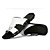 cheap Men&#039;s Slippers &amp; Flip-Flops-Men&#039;s Comfort Shoes Cowhide Spring / Summer / Fall Slippers &amp; Flip-Flops Water Shoes White / Black / Light Brown
