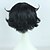 cheap Carnival Wigs-Cosplay Wigs Cosplay Cosplay Anime Cosplay Wigs 35cm CM Heat Resistant Fiber Men&#039;s Women&#039;s