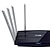 cheap Wireless Routers-TP-LINK Smart Router / AC Router 2600Mbps 2.4 Hz / 5 Hz 8 TL-WDR8620