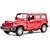 رخيصةأون ألعاب السيارات-01:32 لعبة سيارات سيارة SUV المعدنية ألعاب سيارات صغيرة للمركبات أو هدايا أعياد الميلاد للأطفال